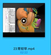 N5

W stomach
(二)网膜与材带

54

1. *F greater ome

57

胃结肠韧带 gastrocoli

58

2.小网膜lesser omer

55

肝胃韧带 hepatogastr
肝十二指藤朝带hep
网膜囊 omental bu
u 3. N IR k# gastrospie
4. WEAION gastropan

☎

5. 5w0 gastrophr
Wil E bare area of
(三)立管与淋巴引流
1.动脉

65

(1)胃左动誌left gastri
(2)胃右动酥right gast
(3)胃胃讓右动酵right
(4)胃网請左动酵left
(5)胃短动脉short gast
(6)胃后动脉 posterior

23胃韧带.mp4

02:22