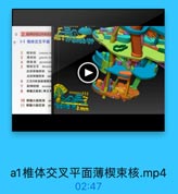 2.韩神经核以外的灰
1-1 椎体交叉平面

2

模東核
cuneate n

3

薄東核
gracile nu

4

推体束 pyramid

5

锥体交叉 decuss
皮质脊髓侧東 Lafl
皮质脊體前束 aml

6

三叉N背束核尾侧亚

7

副神经核 ACCES
8

脊髓丘脑束[骨丘五

wxxx333

10 脊髓小精前東
an
11 脊髓小腩后東
po

3.com

a1椎体交叉平面薄楔束核.mp4

02:47