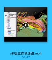 11 中熱机时下都
二,视觉传导造蹈和連扎对光反
1一1视堂传择適画
第主排
14光地受雄無館
第2樓

4税單射
h 4视克风社
4上托漿 上紙
电顶美帝施東
再觉传华画務养不同部位受號
4提至業平堂文纤维损香
-個税交又用無部的不交又纤维理
4一出视索及以后的模免换特扁
(视制射,統送食額〕受機

c8视觉传导通路.mp4

03:47